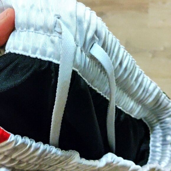 Vintage Starter Basketball Shorts - Picture 5 of 6